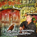 Natino Rappocciolo - Cori ncatinati