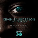 E Dancer Kevin Saunderson - World Of Deep Extended Mix
