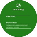 Isak Fernandez - Stray Dogs