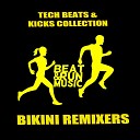 Bikini Remixers - Deep Magic DJ Tool