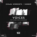 Mikael Weermets SoDeep - Voices Party Killers Funk Machine Remix