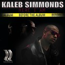 Kaleb Simmonds - Been a Long Time