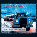 Diaframma - Manca l acqua