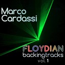 Marco Cardassi - On an Island