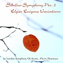 Pierre Monteaux London Symphony Orchestra - Elgar Enigma Variations IX Nimrod Adagio