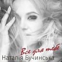 Натал я Бучинська - Ми укра нц