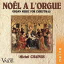 Michel Chapuis - Nouveau livre de No ls No 11 Carillon