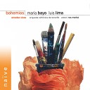 Orquesta Sinf nica de Tenerife Antoni Ros Marb Luis Lima Santiago Jeric Mar a… - Bohemios Sc ne et chanson de Cosette Roberto Victor…