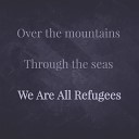 Ms Defiance feat Somaye - We Are All Refugees Deckerpark Remix