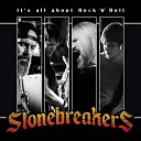 Stonebreakers - Young Wild and Free