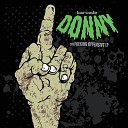 Donny - No Going Back Original