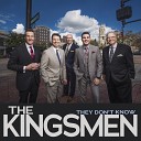 Kingsmen - Keep the Lions Hungry