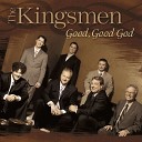 Kingsmen - Jesus Knows My Name