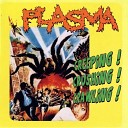 Plasma - Scorpion Rampage
