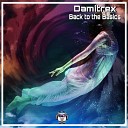 Best For You Music Damitrex - Back To The Basics Original Mix