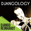 Django Reinhardt Trio - Blues d autrefois