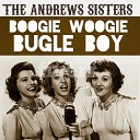 The Andrews Sisters with Orchestra - South American Way