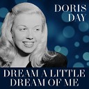 Doris Day with Orchestra Vocal Quartet - Steppin Out With My Baby