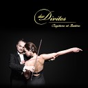 Duo Divites - The Four Seasons Violin Concerto in F Minor Op 8 No 4 RV 297 Winter I Allegro non molto Arr V Bodunov for two…