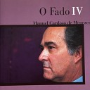 Manuel Cardoso De Menezes - Fado das Caravelas