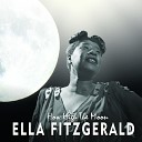 Ella Fitzgerald and Her Orchestra - Flying Home Take B