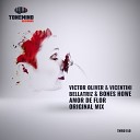 Victor Oliver Vicentini Bellatriz Bones Howe - Amor De Flor Original mix