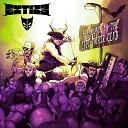 Extize - The Devil Is a DJ