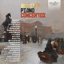 Moscow Philharmonic Orchestra Dmitry… - Piano Concerto in D Flat Major II Andante con…