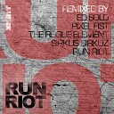 Run Riot - Взрывная Весна