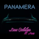Lino Golden feat Aspy - Panamera