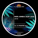 Alex Loco Mata Jones - Networks