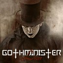 Gothminister - Liar Substaat Remix