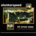 Shutterspeed - What The World Needs Now