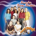Banda Bom Pastor feat M rcio Pacheco - Prova Maior