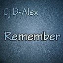 Cj D Alex - Sea Original Mix