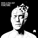 Paul Diep - Phanton Original Mix