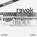 Acid Replika - Power FL N Remix