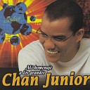 Chan Junior - Ya Se Que Tienes Novio