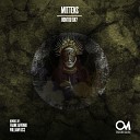 Mittens - Obstruction William Kiss Remix