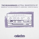 The Muhammads - Party Time Original Mix