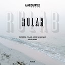 Rumme Tolab - Electro Lance Original Mix