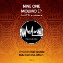 Nine One - Pemba Original Mix