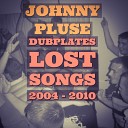 Johnnypluse - Is It Dark Up There Original Mix