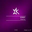DONKO - Marina Original Mix