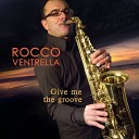 Rocco Ventrella - Where