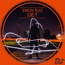 Simon Ruiz - Get Radio Edit
