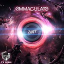 Emmaculate - Behind Your Eyes