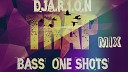 DJA R 1 O N - Trap Mega Bass OS
