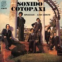 Sonido Cotopaxi - Perdido y Borracho