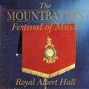 Massed Bands of HM Royal Marines - Second World War Songs